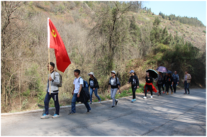 支部联动 联学共建