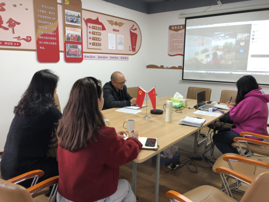 学习讲话精神 认真学习领会