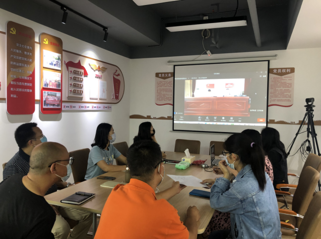 万名党员进党校”培训班