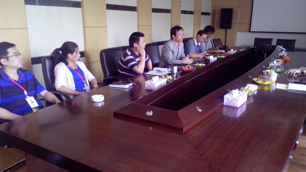 搭建平台 服务会员