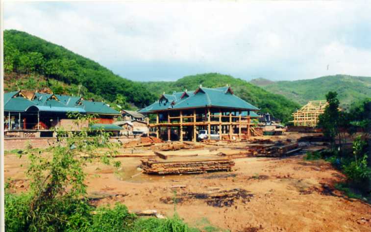 加强团结 增进友谊 相互学习 共同进步