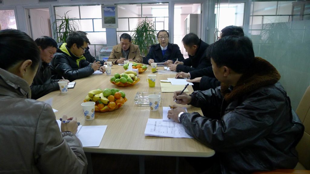 加强行业自律 规范替代行为 维护替代秩序