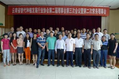 坚持依法民主办会 努力实现协会科学发展和谐发展跨越发展新目标