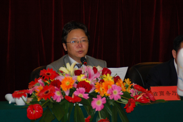 云南省替协第一次会员代表大会