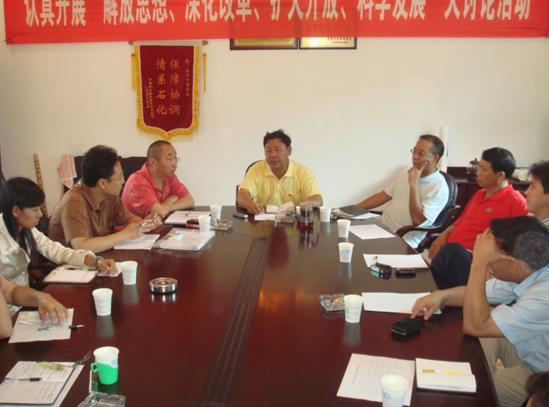 做好宣传 加强沟通 积极作为—-协会深入普洱、版纳、临沧调研