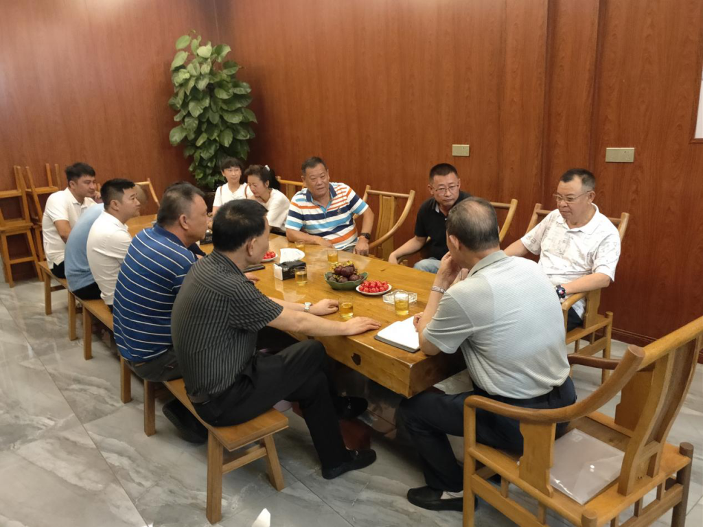 组建缅甸小勐拉粮食企业加工联盟助推替代高质量发展