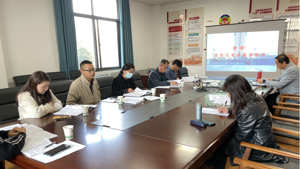 我会主要领导出席云南省农科院“农业产业跨境合作研究”专家咨询会