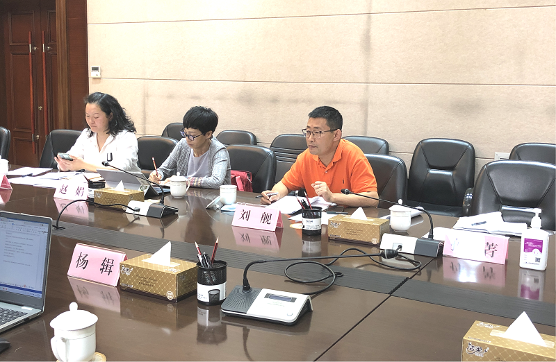 我会主要负责人受邀参加云南社会 组织走出去座谈会