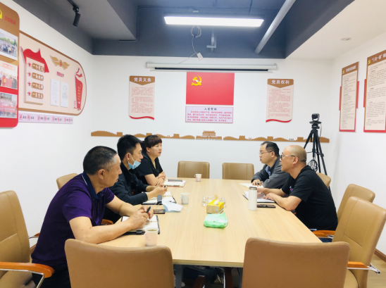 加强合作 服务会员