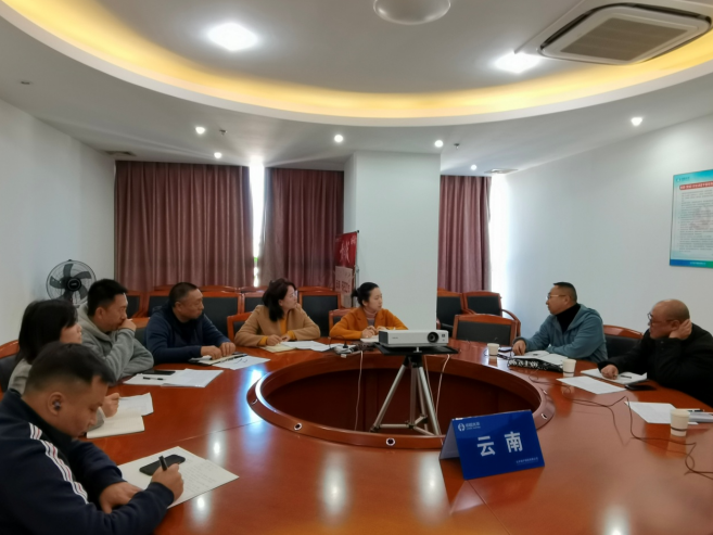 发挥机制作用 协同协力效应