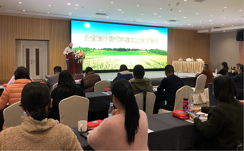 强化专业知识 提高专业水平