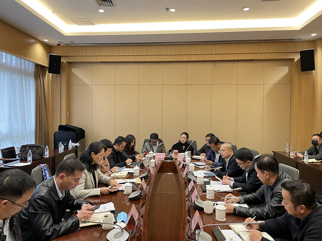 创新发展 服务共享