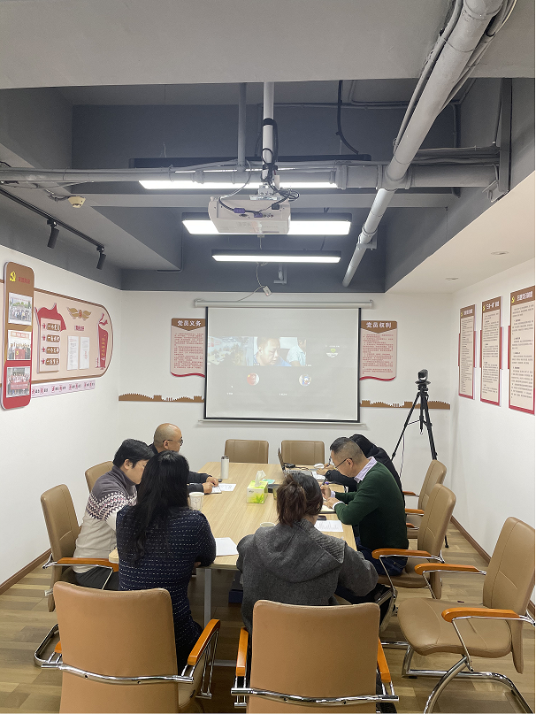 抓紧抓实 落实落细 精准发力 圆满收官