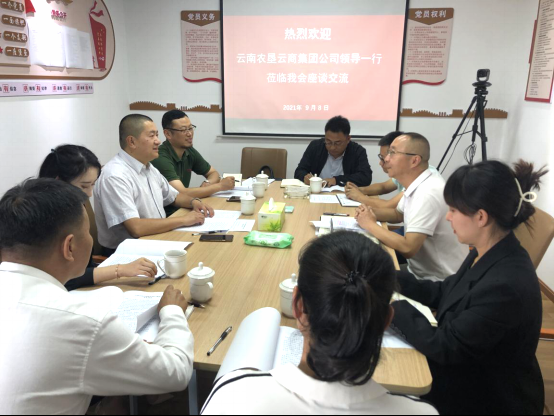 发挥比较优势 助力行业创新发展