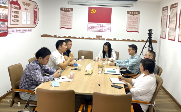 整合优势资源 创新行业服务