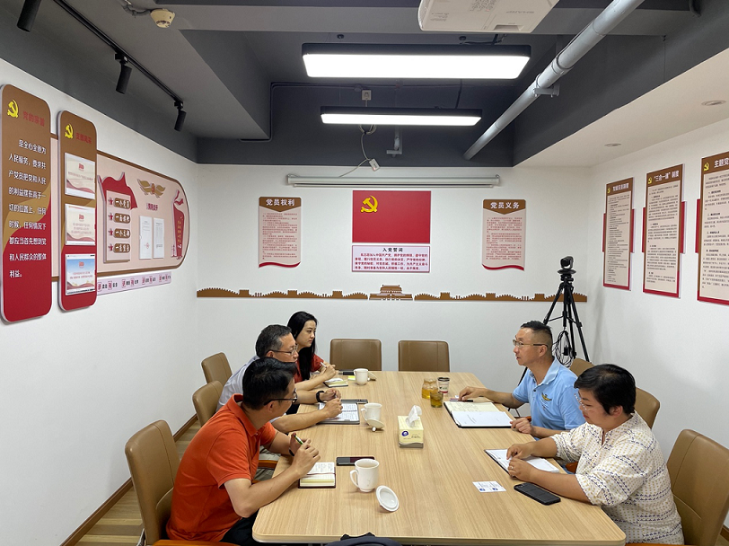 深化合作 互利共赢