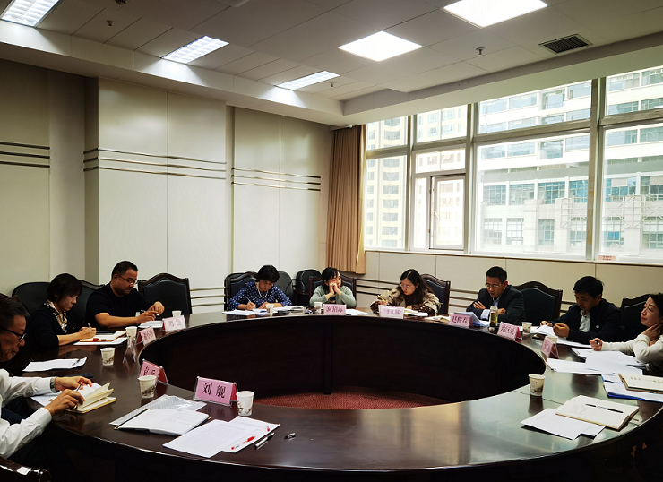 积极建言献策 助力行业发展