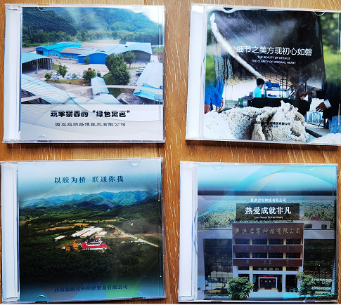 强化宣传意识 打造替代品牌