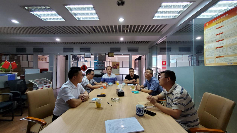 提高政治站位 强化责任担当 履行禁毒使命