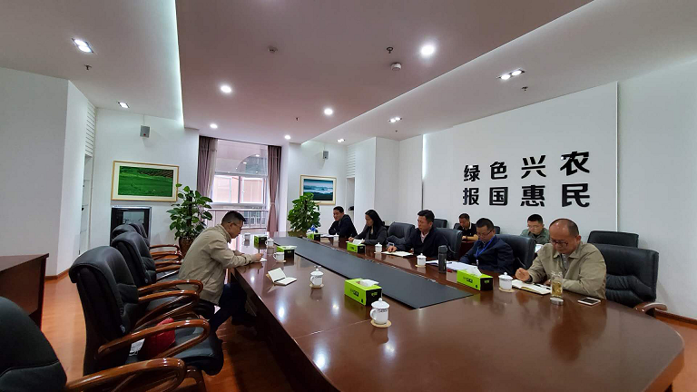 推动品牌建设 助力行业发展