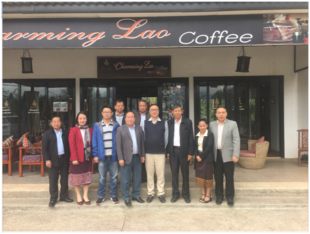 开展考评提能力 明确任务促发展