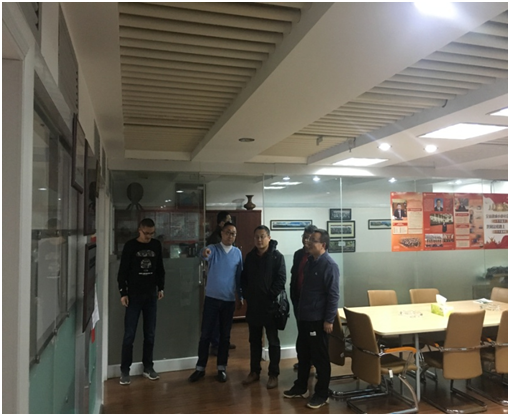 探索新模式 拓宽新路子