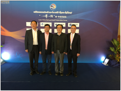 广泛交流 宣传替代