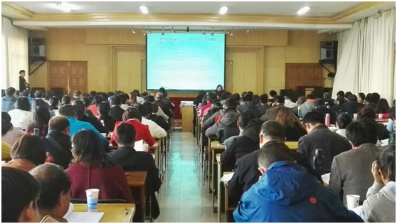 云南省社会组织如何做好政府购买服务培训班在昆明举办