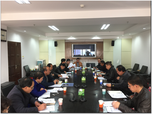 全省替代发展工作小组会议在昆明召开