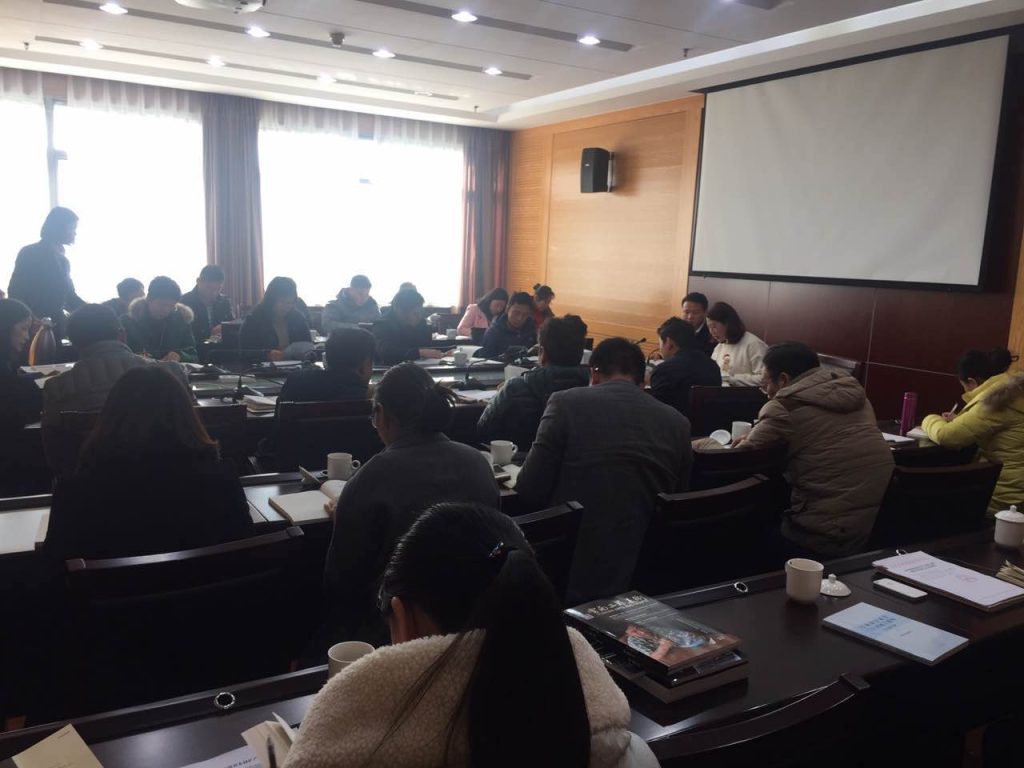 脱钩改革 加大扶持 明确责任 鼓励发展