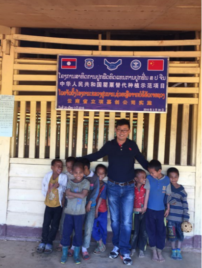 扎实调研 做好服务 推进发展