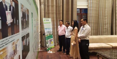 境外调研 倾听心声 做好服务