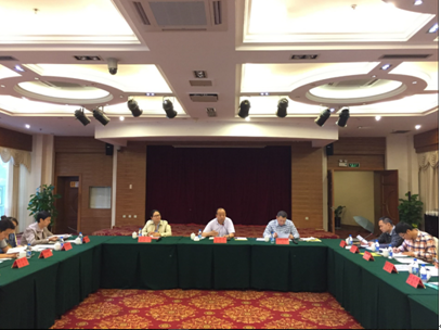 全省替代种植发展工作座谈会在普洱召开